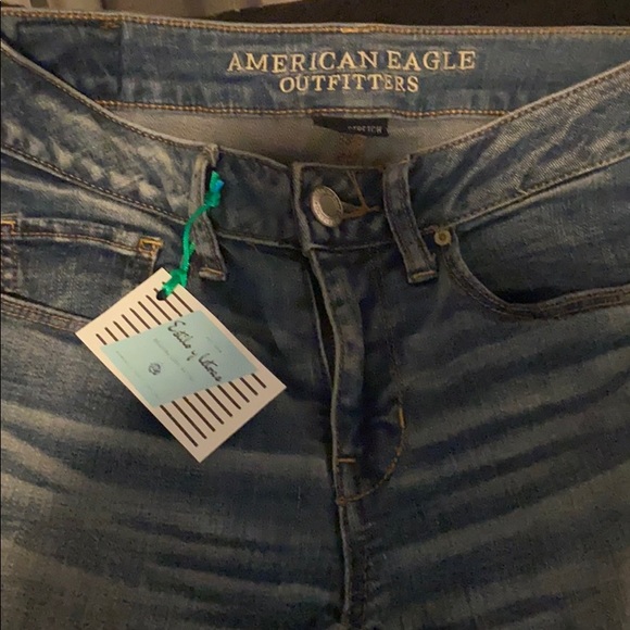 Mahón Súper stretch short - Picture 3 of 4